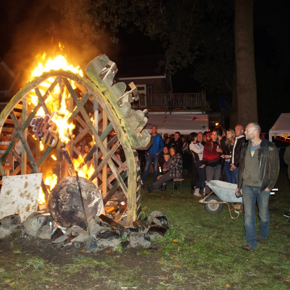 Kouwe Kermis