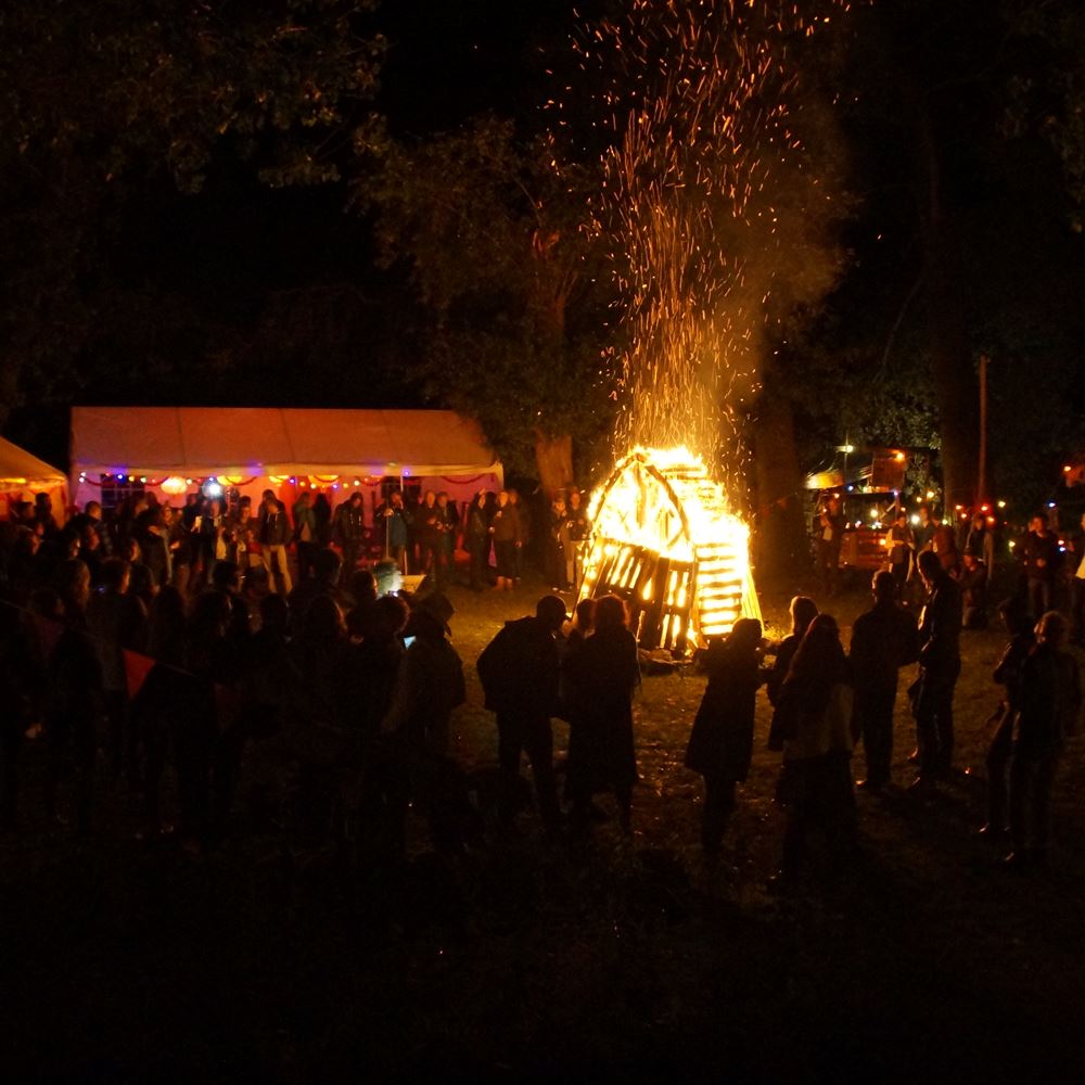 Kouwe Kermis